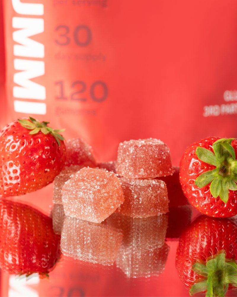 The Sugar Is the Mechanism.